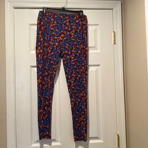 LuLaRoe TC Leggings